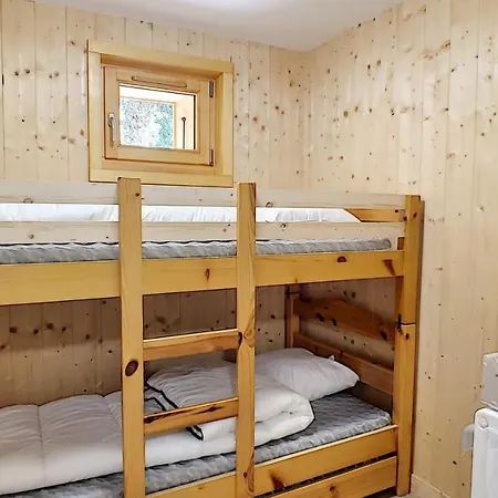 Joli Dans Avec Terrasse - Jean D'aulps - Proche Morzine - 6 Personnes - Lilou * Saint-Jean-dʼAulps