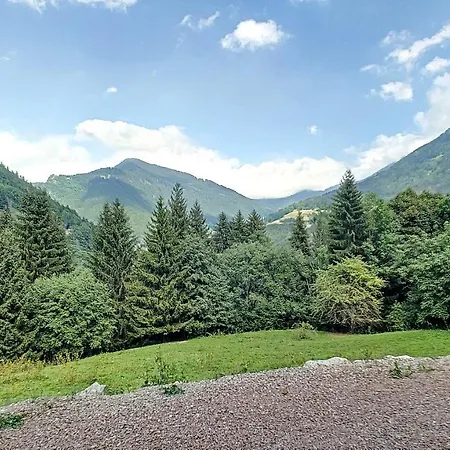 Joli Dans Avec Terrasse - Jean D'aulps - Proche Morzine - 6 Personnes - Lilou Daire Saint-Jean-dʼAulps
