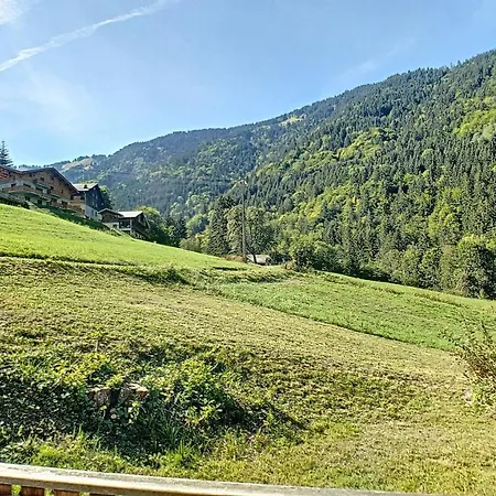 Daire Joli Dans Avec Terrasse - Jean D'aulps - Proche Morzine - 6 Personnes - Lilou